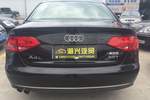 奥迪A4L2010款2.0TFSI 舒适型