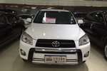 丰田RAV42010款2.0L 自动豪华升级版