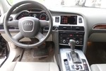 奥迪A6L2011款2.0TFSI 手自一体 标准型