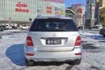 奔驰M级2010款ML350 4MATIC 豪华型版