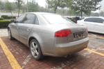 奥迪A4L2009款2.0TFSI 豪华型