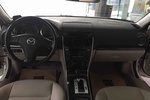 马自达MAZDA62007款2.0L豪华型