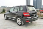 奔驰GLK级2009款GLK300 4MATIC 豪华版