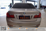 宝马7系2013款740Li 领先型