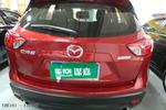 马自达CX-52013款2.0L 两驱 舒适版