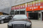 奥迪A6L2009款2.4L 豪华型