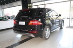 奔驰M级2014款ML400 4MATIC 动感型