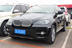 宝马X62011款xDrive35i