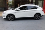 纳智捷优6 SUV2016款1.8T 智尊型