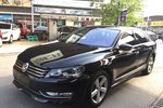 大众帕萨特2011款1.8TSI DSG御尊版