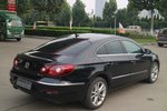 大众CC2012款1.8TSI 豪华型