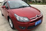 雪铁龙经典世嘉2009款1.6L 手自一体 舒适型