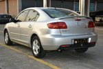 马自达3经典2008款1.6L 手动 标准型