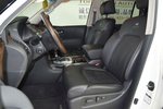 英菲尼迪QX802013款5.6L 4WD