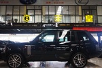 路虎揽胜2005款Range Rover 4.4