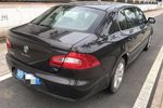 斯柯达昊锐2009款1.8TSI 手自一体 优雅版