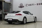 保时捷Panamera2014款Panamera 3.0T 