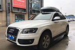 奥迪Q52010款2.0TFSI 进取型