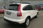 本田CR-V2007款2.4L 自动四驱豪华版 