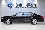 宾利飞驰2014款4.0T V8 标准版