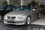 宝马3系2009款335i 豪华型(进口)