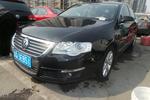 大众迈腾2009款1.8TSI DSG 豪华型