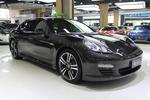 保时捷Panamera2010款Panamera