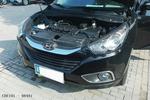 现代ix352010款2.4L 自动四驱领航版GLS 