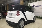 smartfortwo2012款1.0 MHD 硬顶标准版