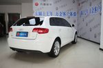 奥迪A3 Sportback2012款1.4TFSI 舒适型