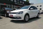 大众Polo2015款1.6L 自动30周年纪念版