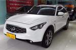 英菲尼迪QX702010款FX35 标准版