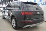 奥迪Q72016款40 TFSI 舒适型