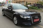 奥迪A6L2014款30 FSI 技术型