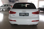 奥迪Q32015款35 TFSI 舒适型