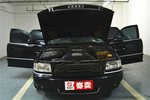 奥迪A8L2004款4.2 LWB Quattro(自动四驱)