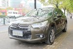 DS42012款1.6T 雅致版