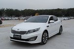 起亚K52012款2.0L 手自一体 PREMIUM Nu