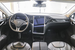 特斯拉Model S2015款MODEL S 70D