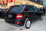 奔驰M级2010款ML300 4MATIC