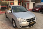 大众Polo Sporty2009款1.6L 自动版