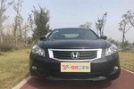 本田雅阁2010款2.0L EXL Navi