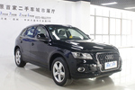 奥迪Q52013款40 TFSI 舒适型