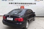 大众捷达2013款1.6L 手动舒适型