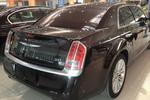 克莱斯勒3002013款300C 3.6L 尊崇版