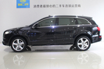 奥迪Q72014款35 TFSI 越野型