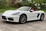 保时捷Boxster2016款718 Boxster