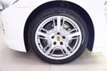 保时捷Panamera2013款Panamera 4 Platinum Edition 3.6L 