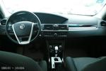 MG62011款1.8DVVT 精英版