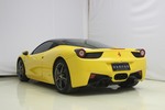 法拉利4582011款4.5L Italia